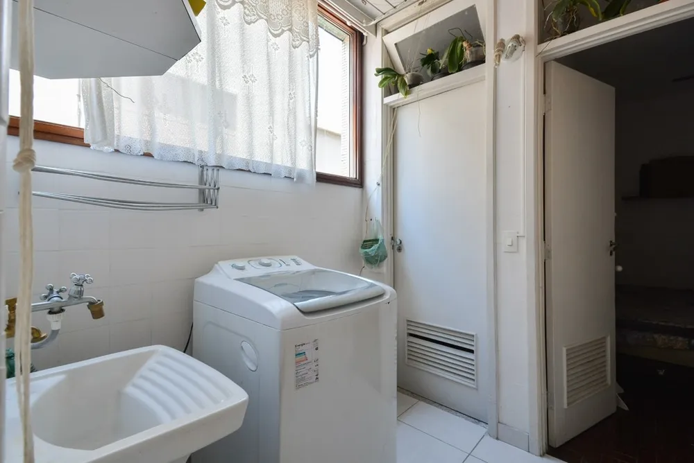 Apartamento, 3 quartos, 193 m² - Foto 7