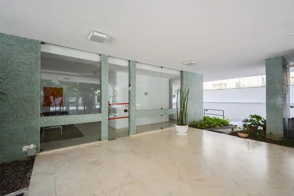 Apartamento, 3 quartos, 193 m² - Foto 6