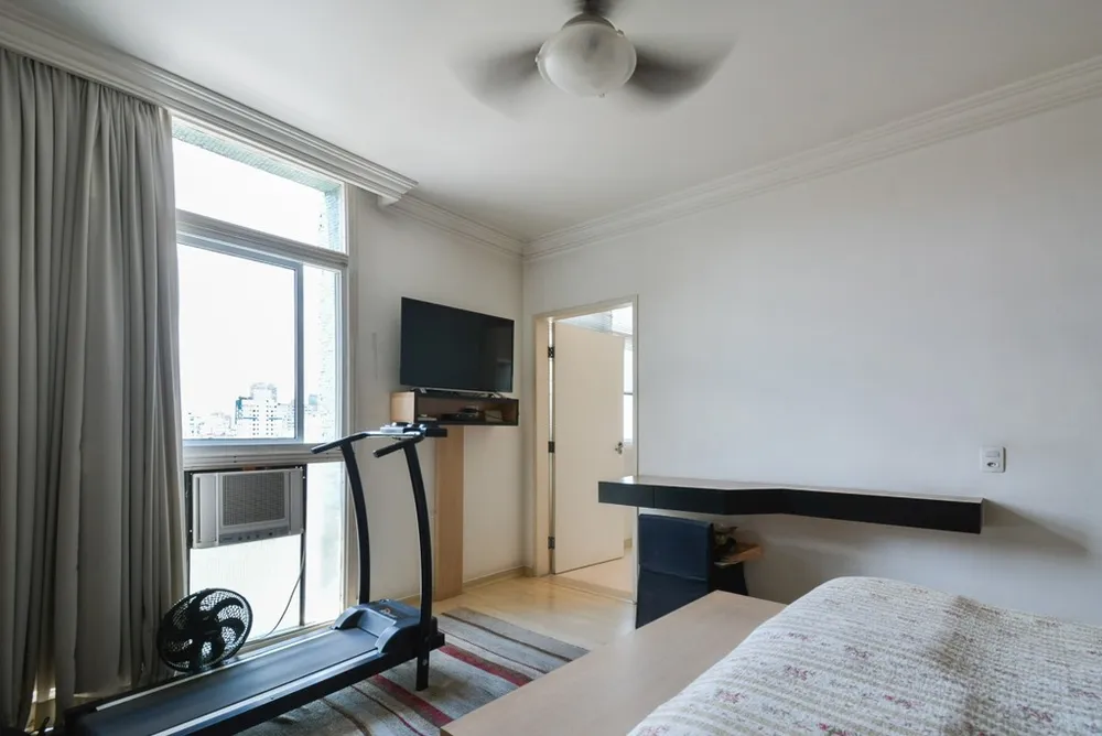 Apartamento, 3 quartos, 193 m² - Foto 12