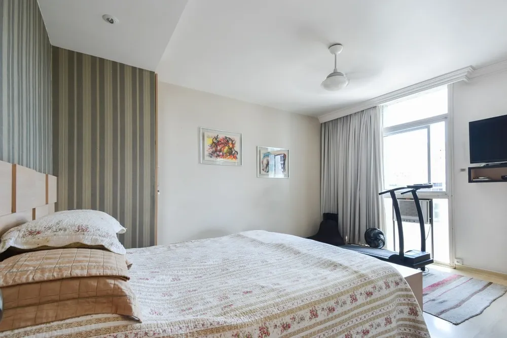 Apartamento, 3 quartos, 193 m² - Foto 11