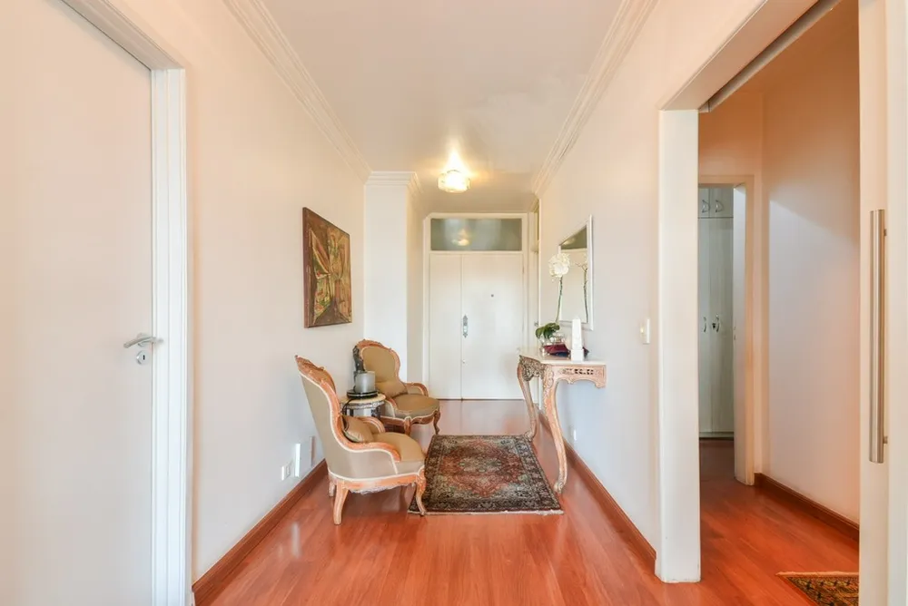Apartamento, 3 quartos, 193 m² - Foto 10