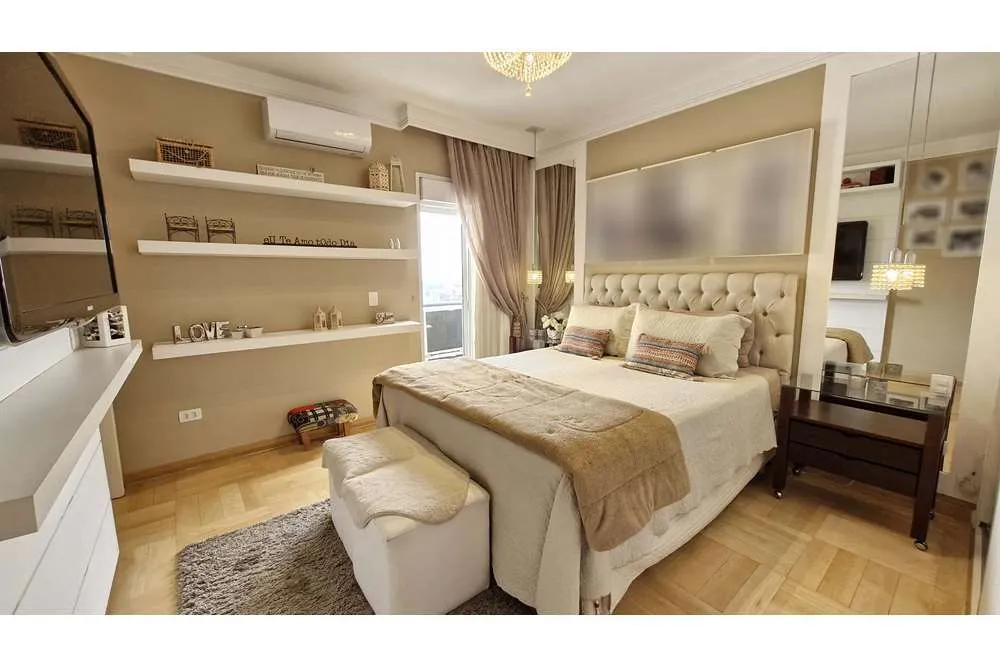 Apartamento, 3 quartos, 146 m² - Foto 13