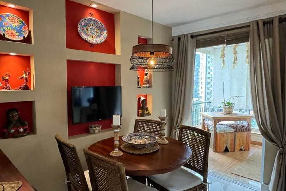 Apartamento, 3 quartos, 146 m² - Foto 11