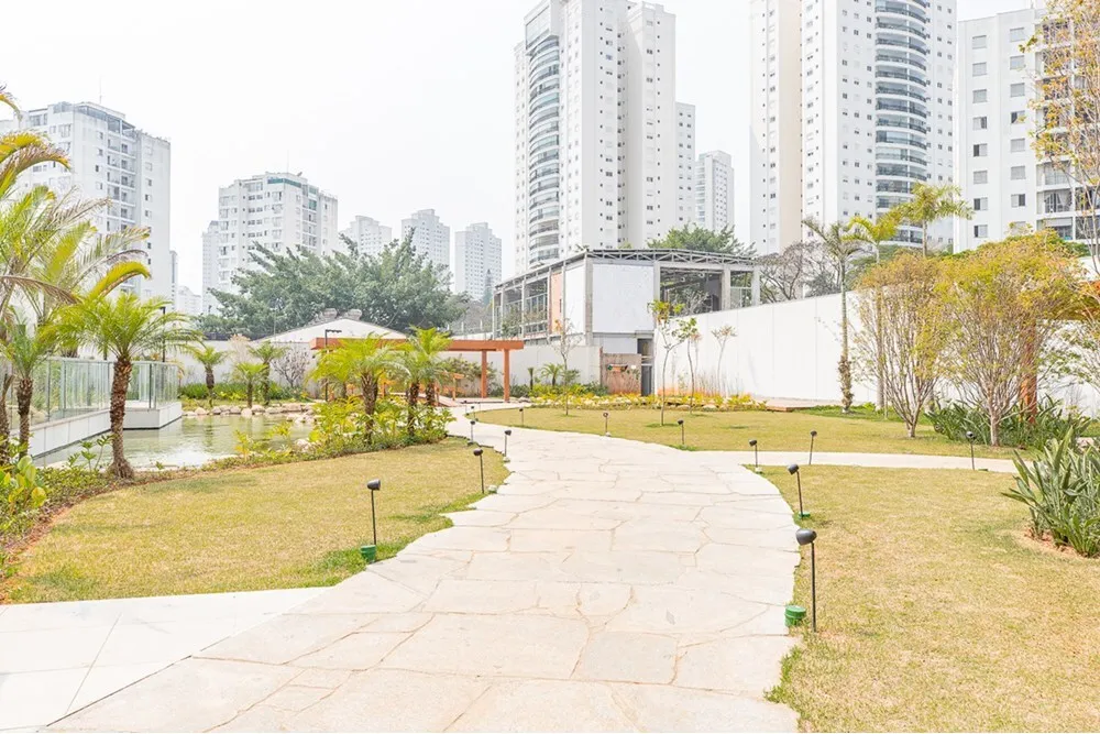 Apartamento, 3 quartos, 155 m² - Foto 23