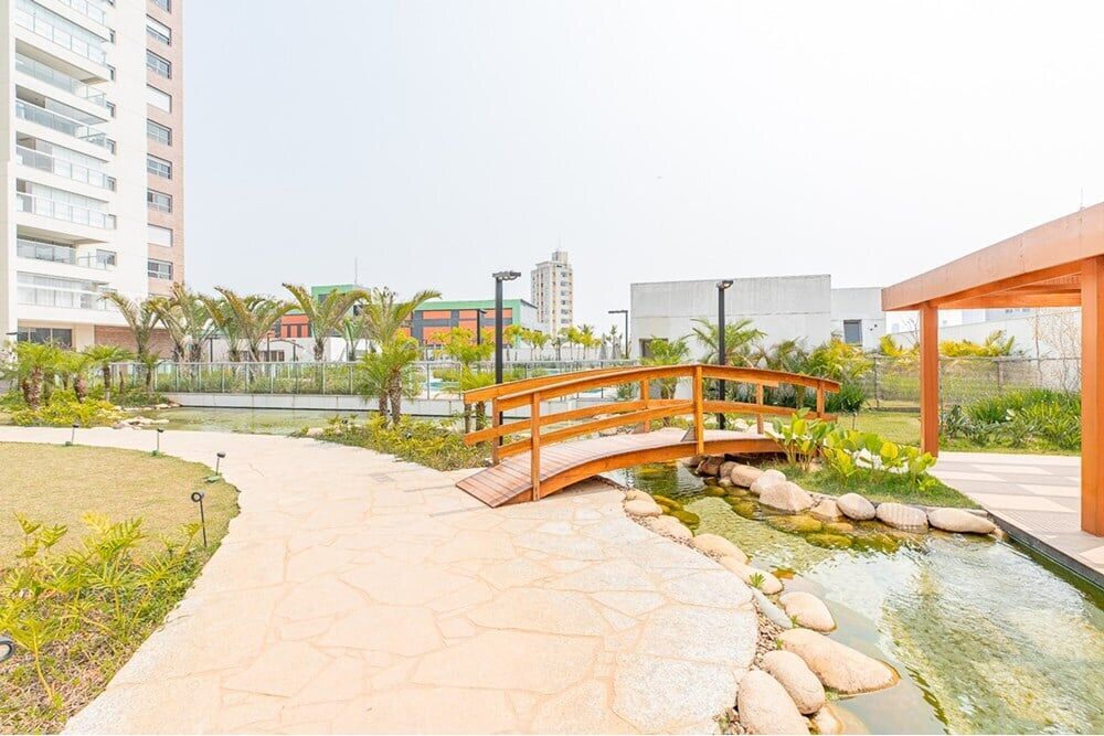 Apartamento, 3 quartos, 155 m² - Foto 1