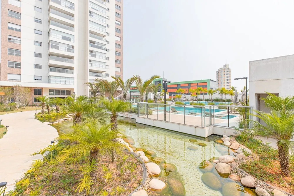Apartamento, 3 quartos, 155 m² - Foto 18