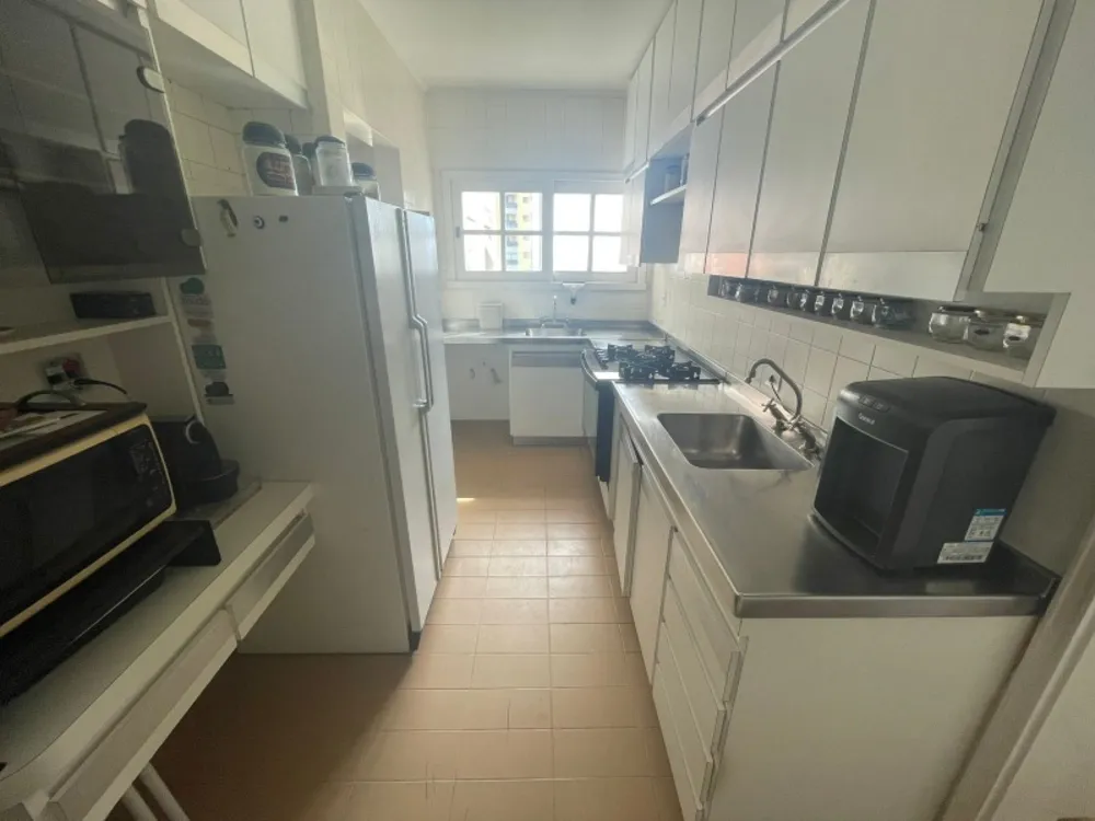 Apartamento, 4 quartos, 210 m² - Foto 1