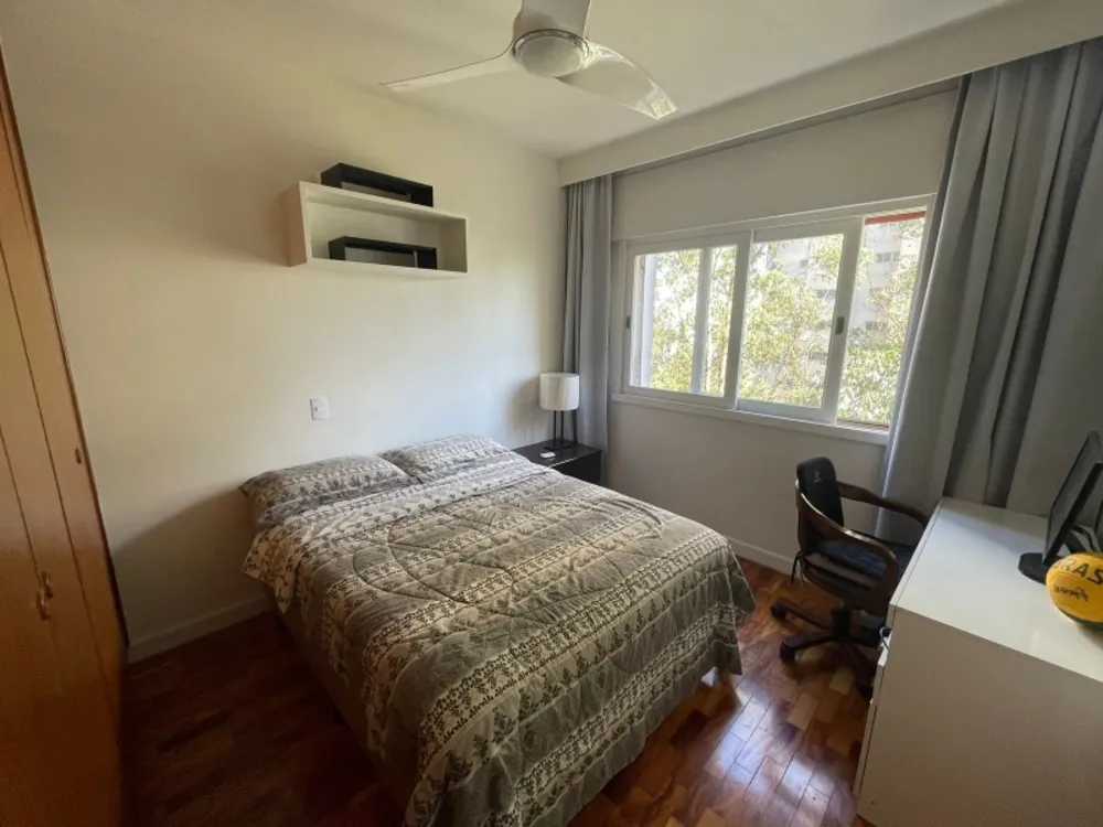Apartamento, 4 quartos, 210 m² - Foto 3