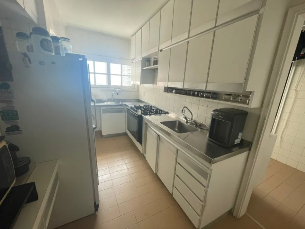 Apartamento, 4 quartos, 210 m² - Foto 9