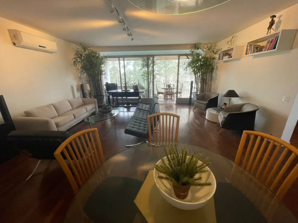 Apartamento, 4 quartos, 210 m² - Foto 10
