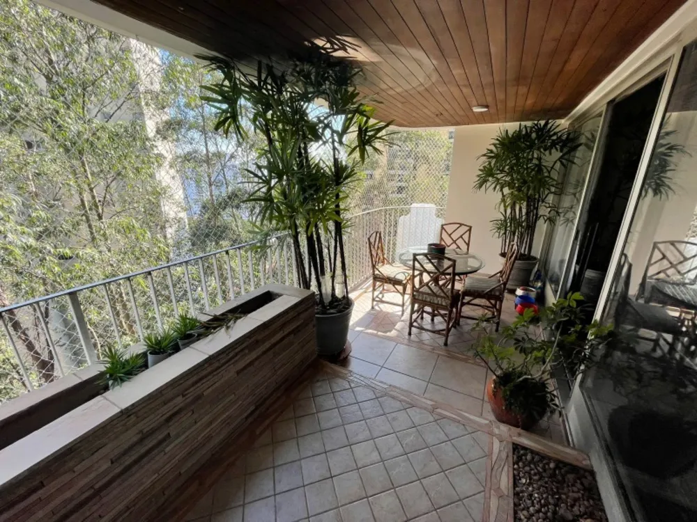 Apartamento, 4 quartos, 210 m² - Foto 6