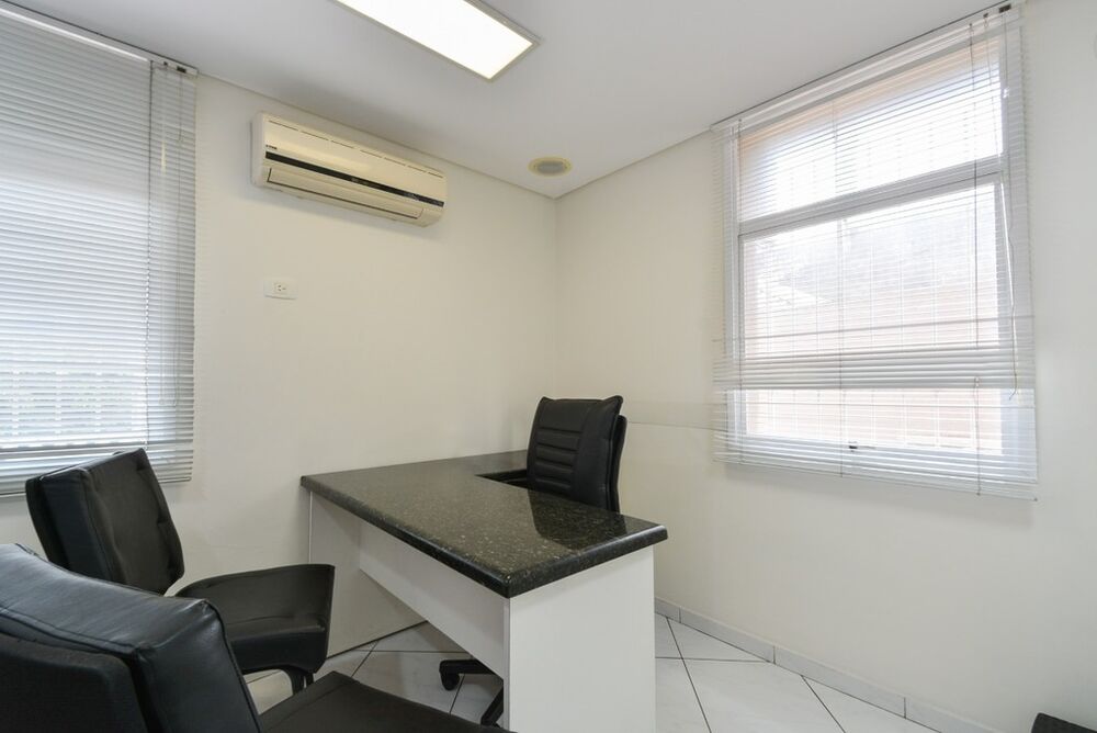 Sala-Conjunto, 37 m² - Foto 1