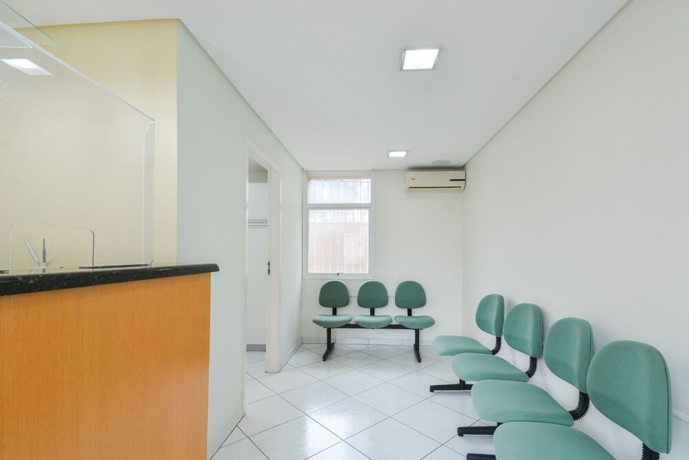 Sala-Conjunto, 37 m² - Foto 12