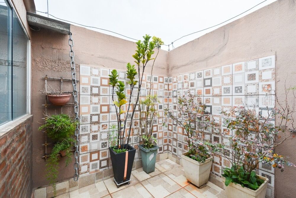 Sala-Conjunto, 37 m² - Foto 3