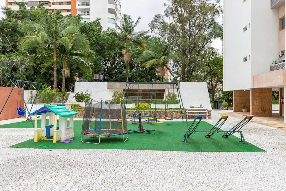 Apartamento, 4 quartos, 164 m² - Foto 7