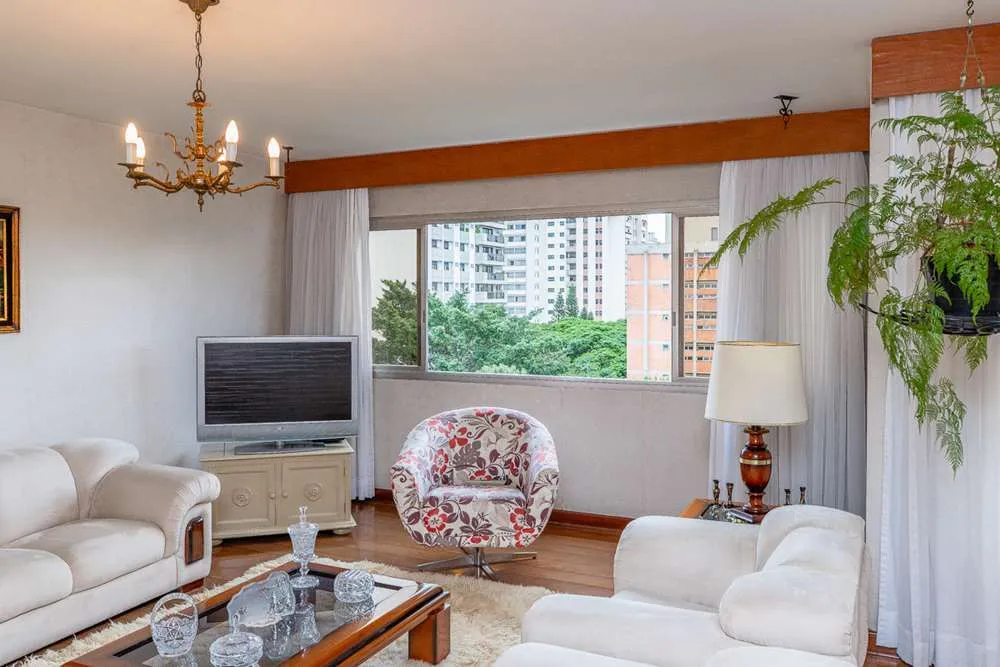 Apartamento, 4 quartos, 164 m² - Foto 11