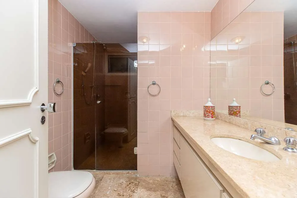 Apartamento, 4 quartos, 164 m² - Foto 2