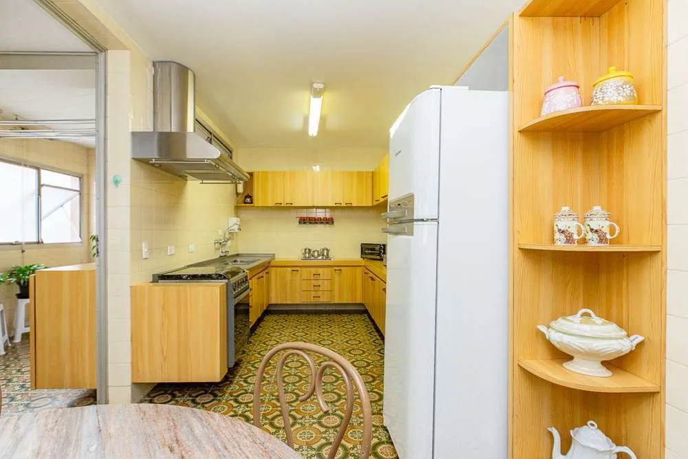 Apartamento, 4 quartos, 164 m² - Foto 3