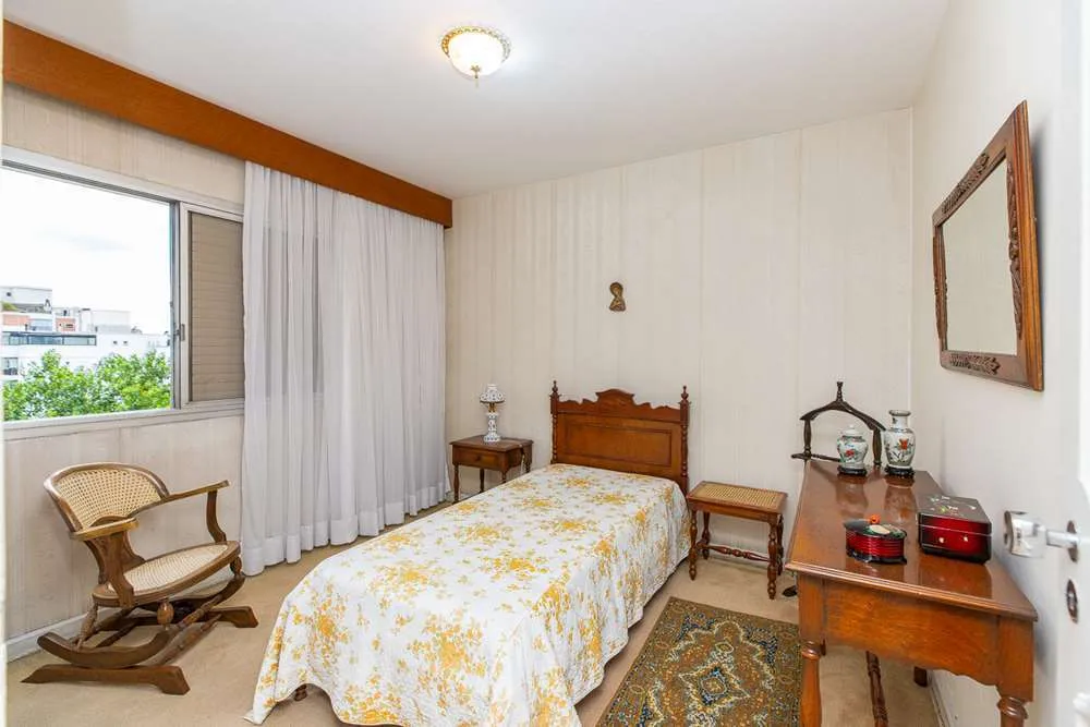 Apartamento, 4 quartos, 164 m² - Foto 16
