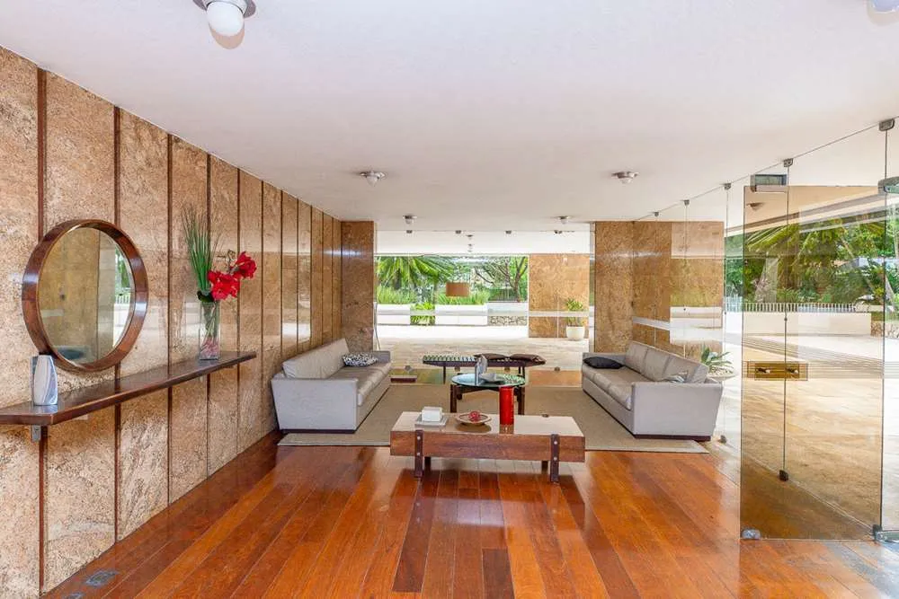 Apartamento, 4 quartos, 164 m² - Foto 5