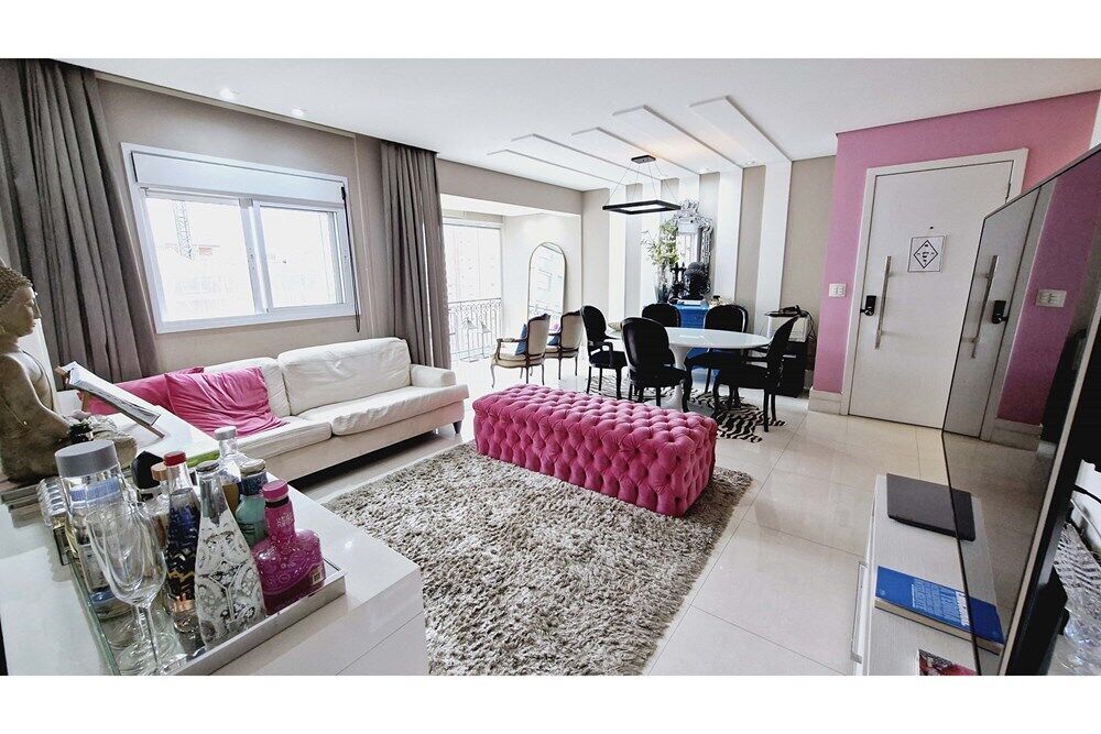 Apartamento, 2 quartos, 99 m² - Foto 20
