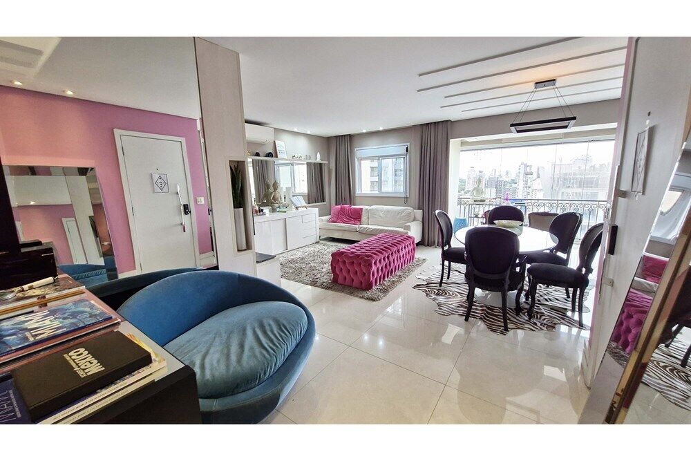 Apartamento, 2 quartos, 99 m² - Foto 19