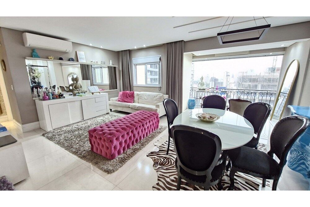 Apartamento, 2 quartos, 99 m² - Foto 10