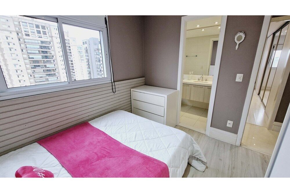 Apartamento, 2 quartos, 99 m² - Foto 15