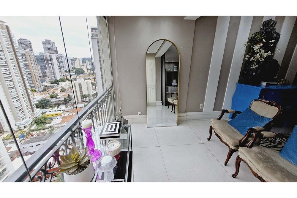 Apartamento, 2 quartos, 99 m² - Foto 4