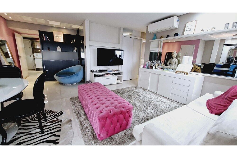 Apartamento, 2 quartos, 99 m² - Foto 26