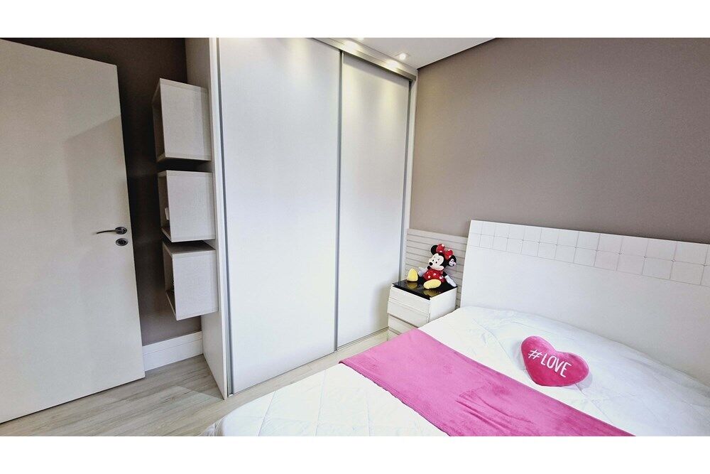 Apartamento, 2 quartos, 99 m² - Foto 1