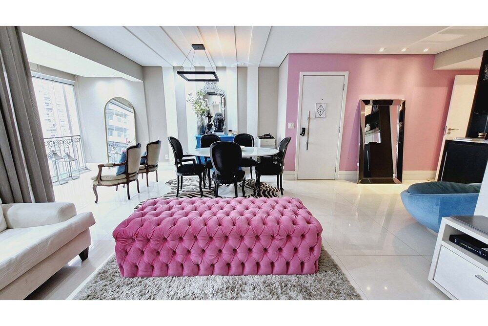 Apartamento, 2 quartos, 99 m² - Foto 9