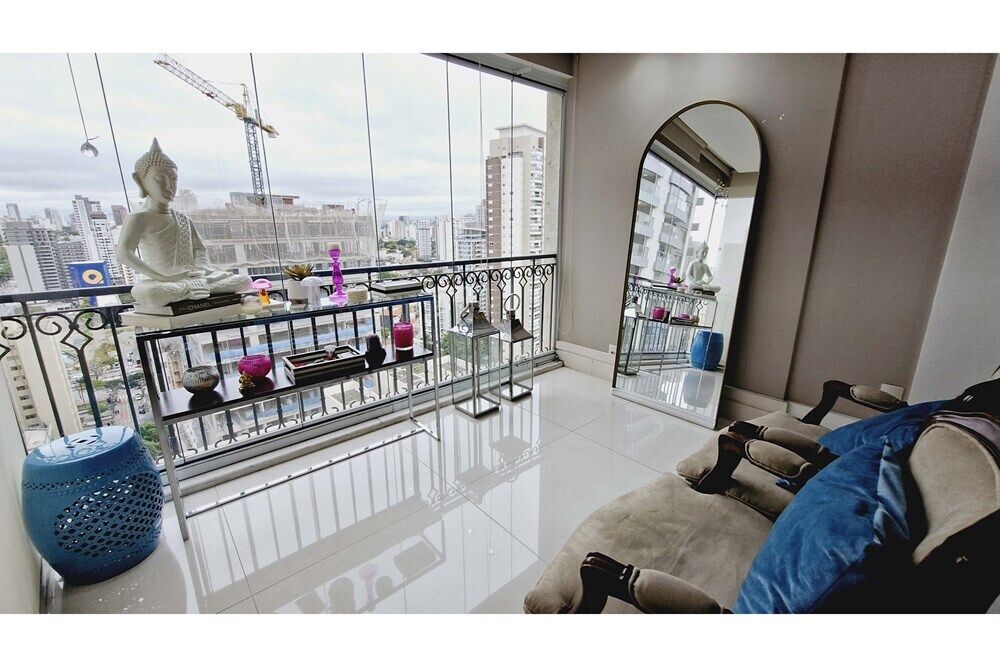 Apartamento, 2 quartos, 99 m² - Foto 3