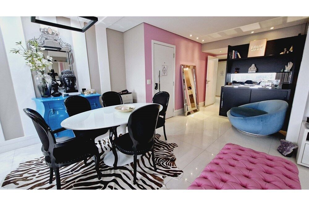 Apartamento, 2 quartos, 99 m² - Foto 6