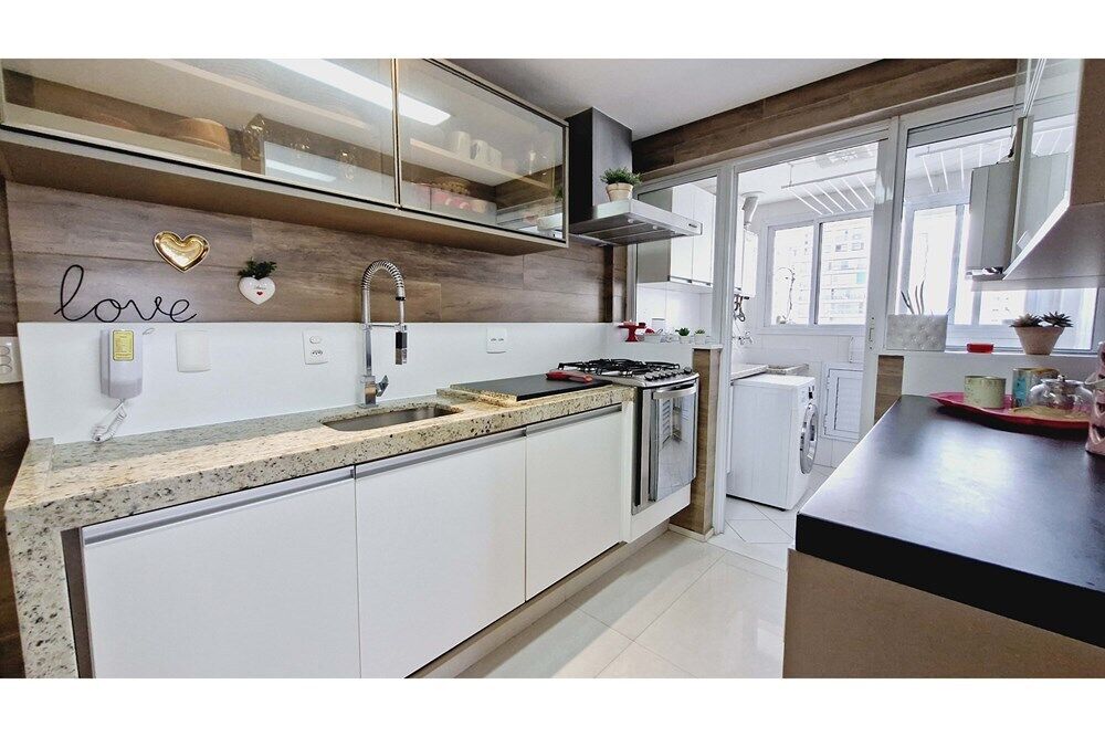 Apartamento, 2 quartos, 99 m² - Foto 24
