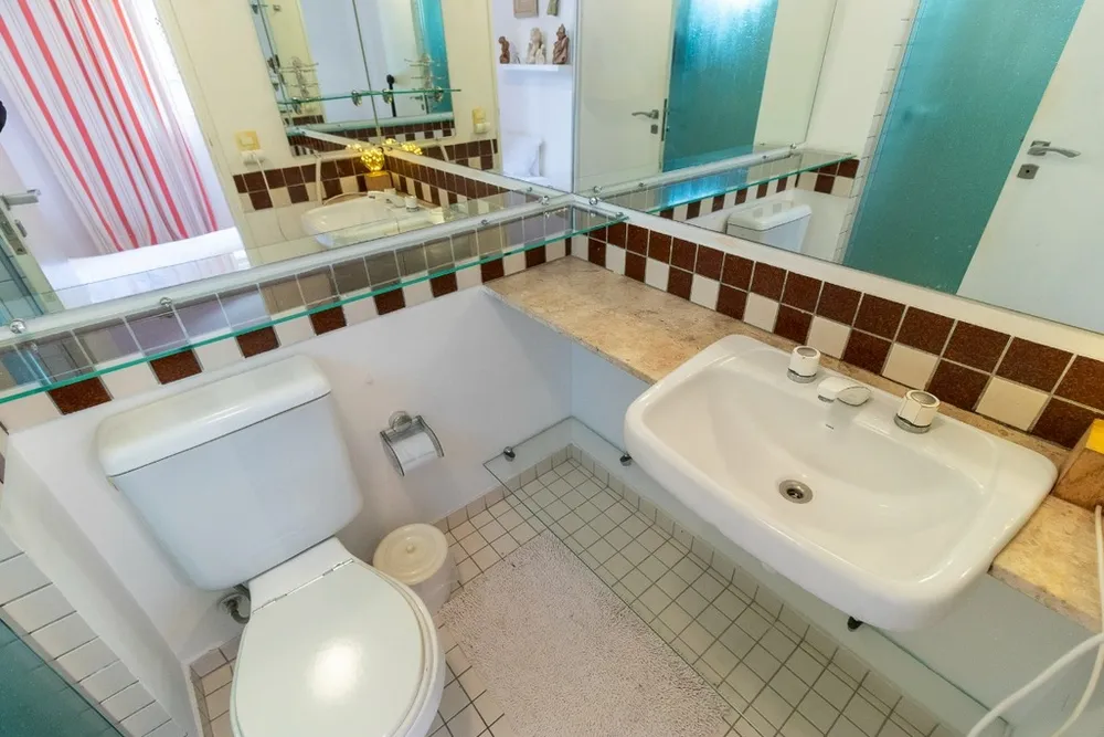 Apartamento, 3 quartos, 74 m² - Foto 12