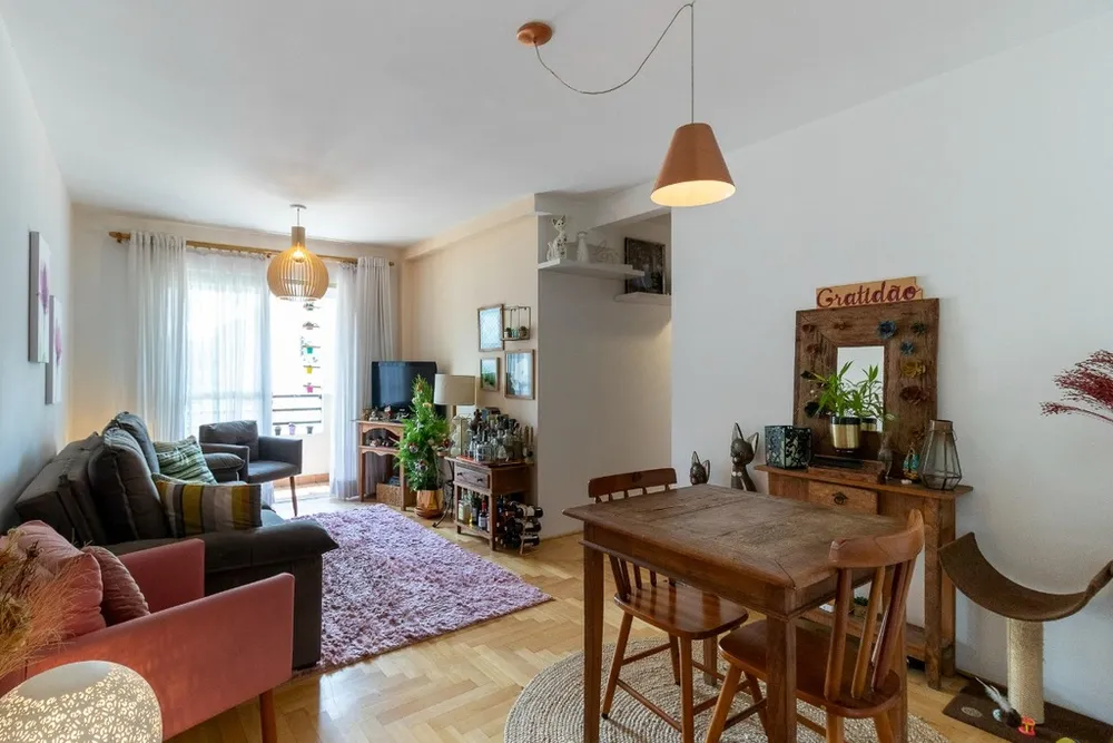 Apartamento, 3 quartos, 74 m² - Foto 8
