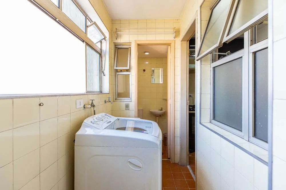 Apartamento, 2 quartos, 64 m² - Foto 5