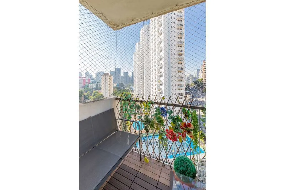 Apartamento, 2 quartos, 64 m² - Foto 7