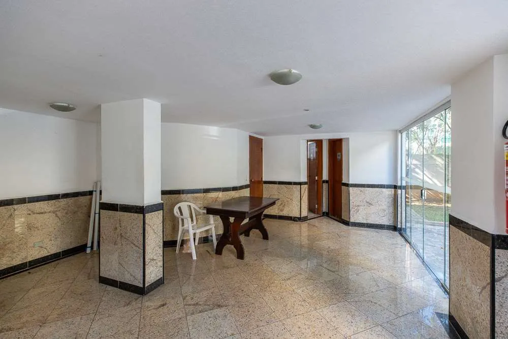 Apartamento, 2 quartos, 64 m² - Foto 2