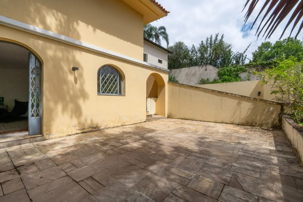 Casa, 4 quartos - Foto 8