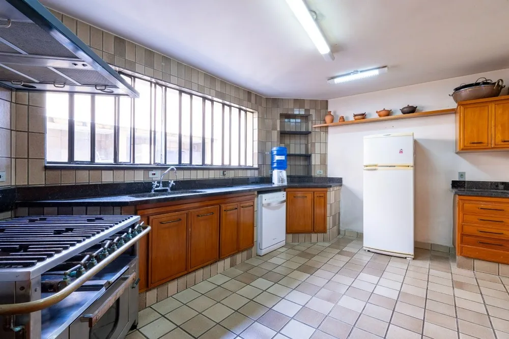 Casa, 4 quartos - Foto 1