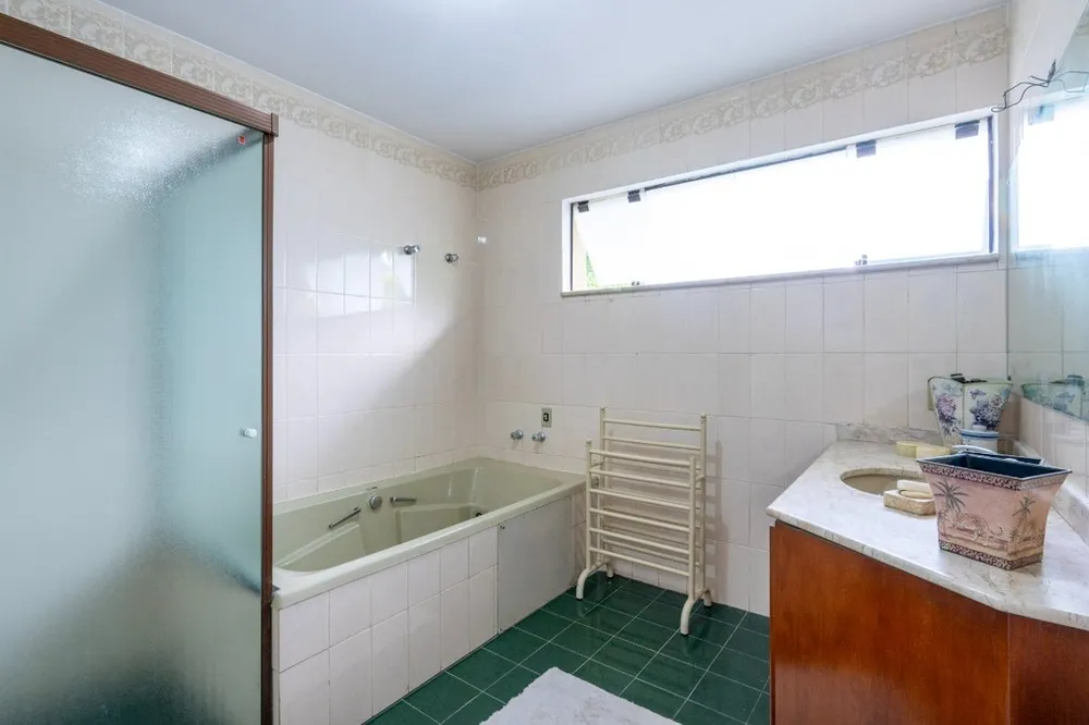 Casa, 4 quartos - Foto 2