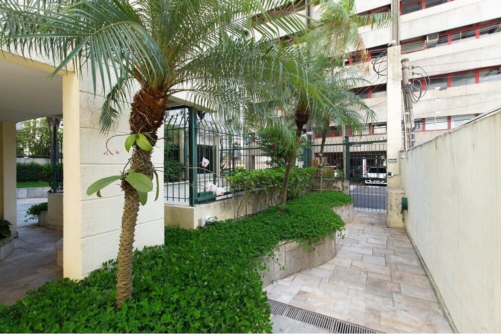 Apartamento, 3 quartos, 163 m² - Foto 1