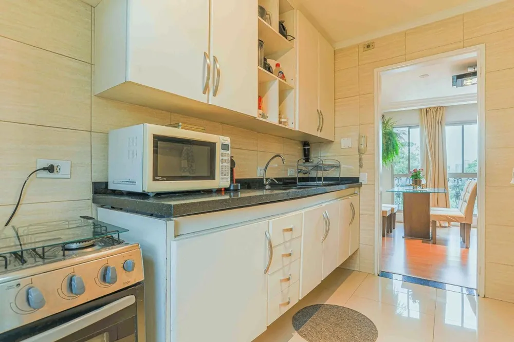 Apartamento, 1 quarto, 46 m² - Foto 8