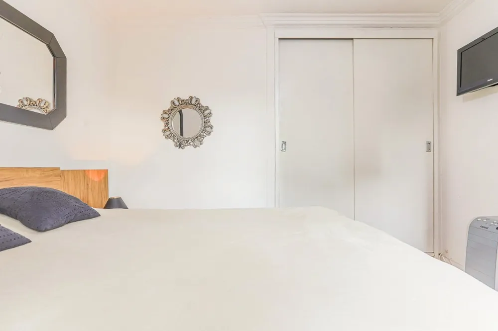 Apartamento, 1 quarto, 46 m² - Foto 10