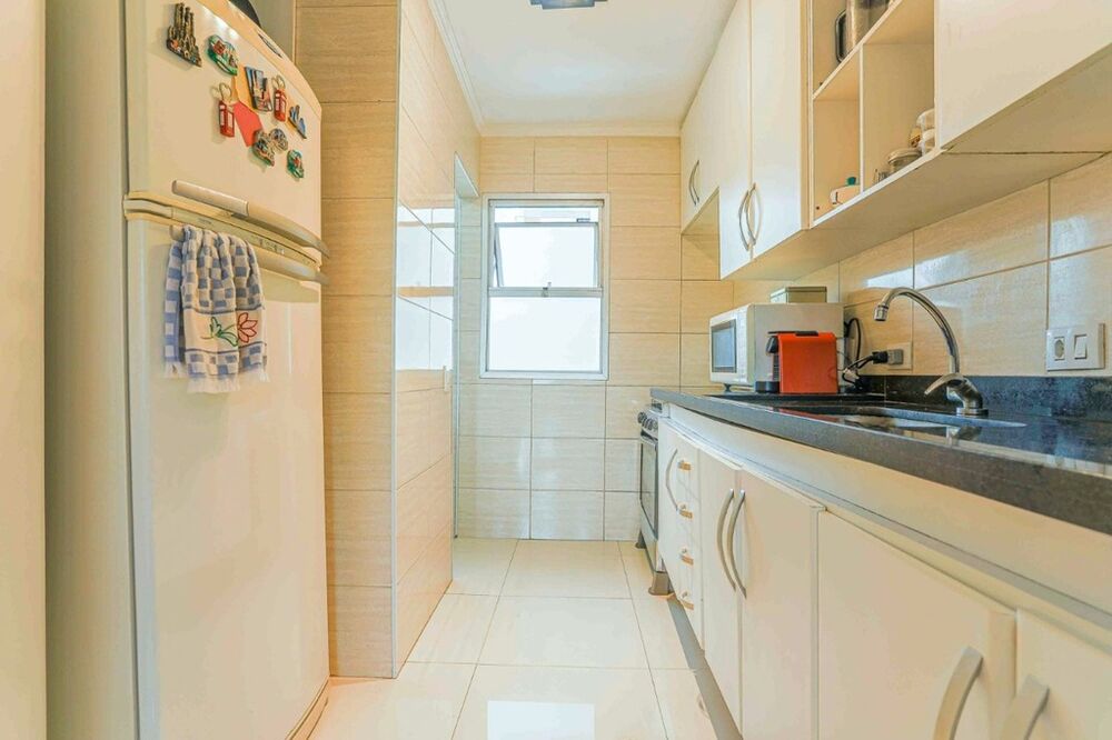 Apartamento, 1 quarto, 46 m² - Foto 3