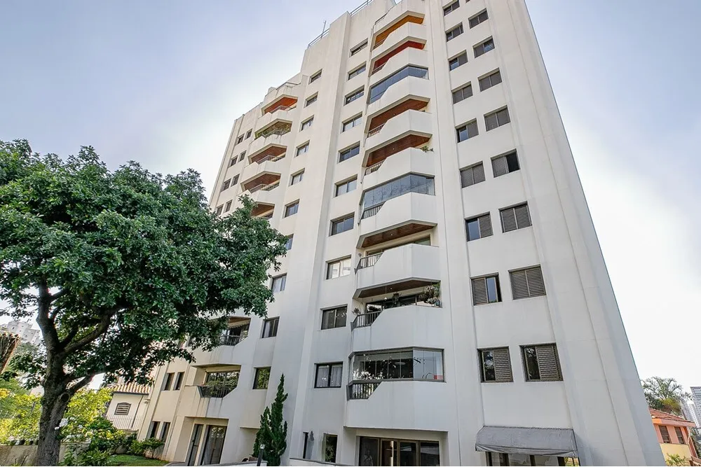 Apartamento, 3 quartos, 116 m² - Foto 5
