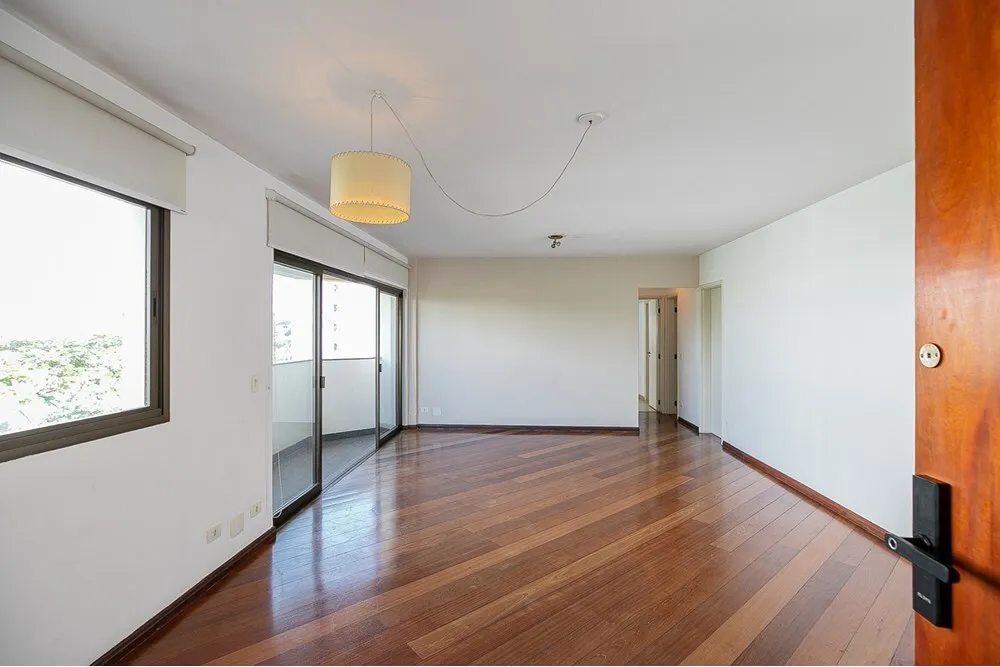 Apartamento, 3 quartos, 116 m² - Foto 2