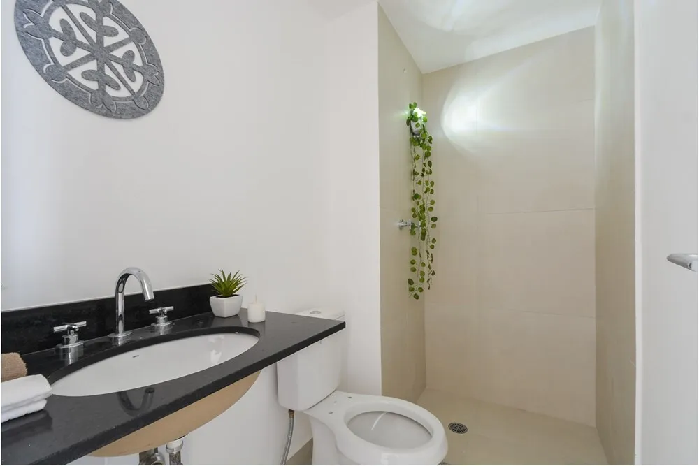 Apartamento, 1 quarto, 27 m² - Foto 11